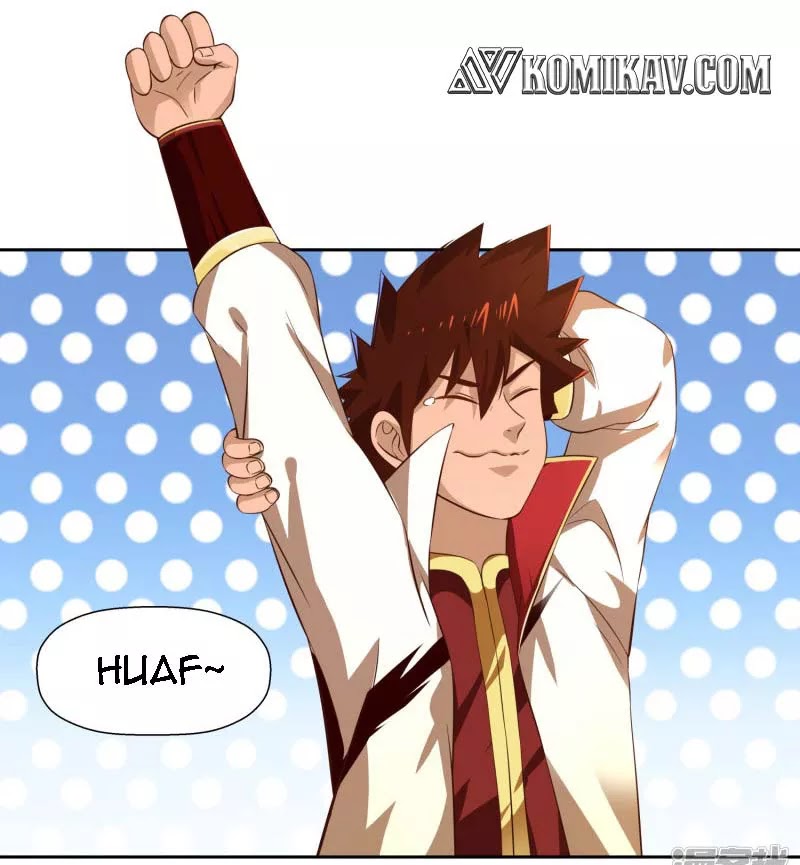 Sword Master of Soul Spirit Chapter 09 Gambar 26